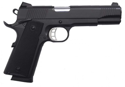 TISAS 1911 DUTY 9MM LUGER (9X19 PARA) - Image 1 of 1