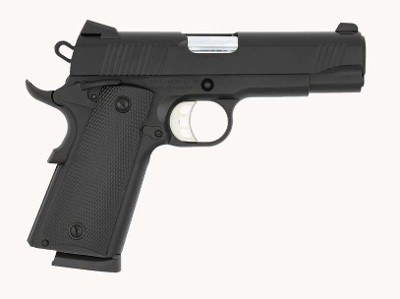 TISAS 1911 CARRY 9MM LUGER (9X19 PARA) - Image 1 of 1