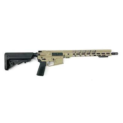 CHEYTAC CT15 5.56X45MM NATO - Image 1 of 1