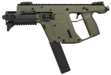 KRISS VECTOR SDP ENHANCED GEN 2 [ODG] 9MM LUGER (9X19 PARA) - Image 2 of 2