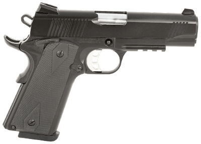 TISAS 1911 CARRY 9MM LUGER (9X19 PARA) - Image 1 of 1