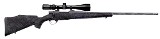 WEATHERBY VANGUARD BADLANDS PACKAGE .300 WIN MAG - Image 1 of 1