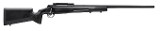 KIMBER 84M LPT .300 WIN MAG - Image 1 of 1