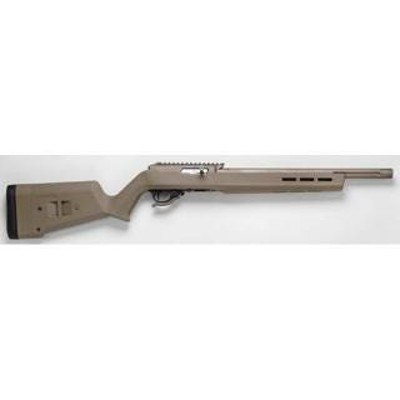 TACTICAL SOLUTIONS X-RING VR .22 LR - Image 1 of 1