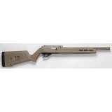 TACTICAL SOLUTIONS X-RING VR .22 LR - Image 1 of 1