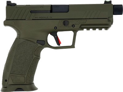SDS Imports PX-9 Duty Gen 3 9MM LUGER (9X19 PARA) - Image 1 of 1
