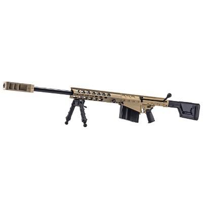 AUTO-ORDNANCE TAO50 .50 BMG - Image 3 of 3