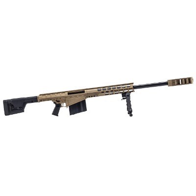 AUTO-ORDNANCE TAO50 .50 BMG - Image 1 of 3