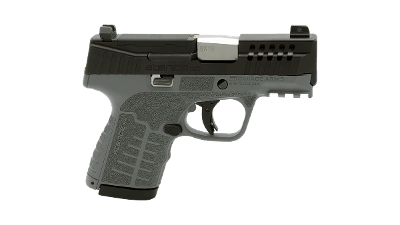 SAVAGE ARMS STANCE XR [GRY] 9MM LUGER (9x19 PARA) - Image 1 of 3