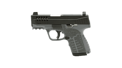 SAVAGE ARMS STANCE XR [GRY] 9MM LUGER (9x19 PARA) - Image 2 of 3