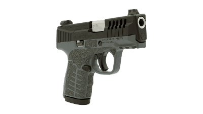 SAVAGE ARMS STANCE XR [GRY] 9MM LUGER (9x19 PARA) - Image 3 of 3