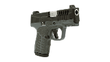 SAVAGE ARMS STANCE XR [GRY] 9MM LUGER (9x19 PARA) - Image 3 of 3