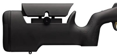BROWNING X-BOLT TARGET MAX 6MM CREEDMOOR - Image 2 of 3