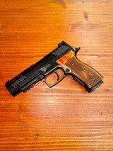SIG SAUER P320-M17 CEREMONIAL (CUSTOM WORKS) 9MM LUGER (9X19 PARA) - 3 of 3