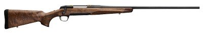 BROWNING X-BOLT HIGH GRADE HUNTER .270 WIN - Image 1 of 3