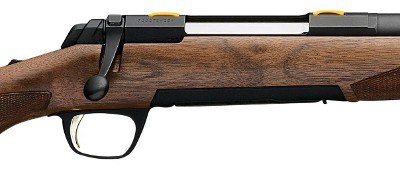 BROWNING X-BOLT HIGH GRADE HUNTER .270 WIN - Image 3 of 3