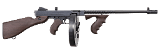AUTO-ORDNANCE THOMPSON T5P .45 ACP - 1 of 2