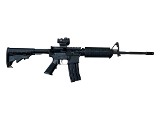WINDHAM WEAPONRY WW-15 5.56X45MM NATO - 1 of 3