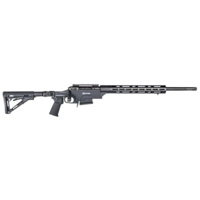 SAVAGE ARMS M-10 SAVAGE ASHBURY PRECISION 6.5MM CREEDMOOR - Image 1 of 2