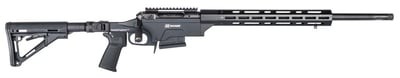 SAVAGE ARMS M-10 SAVAGE ASHBURY PRECISION 6.5MM CREEDMOOR - Image 2 of 2