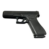 GLOCK G17 GEN5 9MM LUGER (9X19 PARA) - 2 of 3
