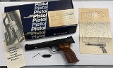 SMITH & WESSON 41 .22 LR - Image 1 of 3