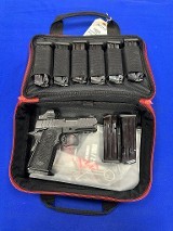 BUL ARMORY SAS II ULTRALIGHT PRO 9MM LUGER (9x19 PARA) - 3 of 3
