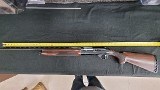 BENELLI MONTEFELTRO 12 GA - 2 of 2