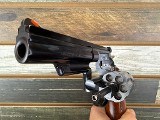 SMITH & WESSON 19-5 .357 MAG - Image 3 of 3