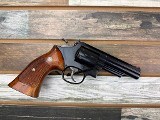 SMITH & WESSON 19-5 .357 MAG - Image 1 of 3