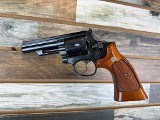 SMITH & WESSON 19-5 .357 MAG - Image 2 of 3