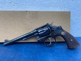 SMITH & WESSON Smith & Wesson Target .38 SPL - 2 of 3