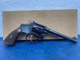 SMITH & WESSON Smith & Wesson Target .38 SPL - 1 of 3