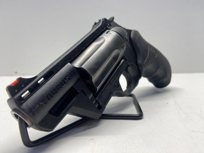 TAURUS JUDGE PUBLIC DEFENDER .45LC/.410GA - Image 2 of 3