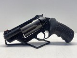 TAURUS JUDGE PUBLIC DEFENDER .45LC/.410GA - Image 1 of 3