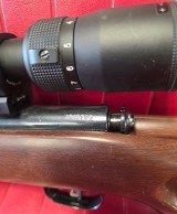 SAVAGE ARMS M93 .17 HMR - 3 of 3