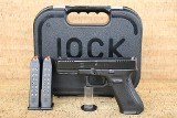 GLOCK G17 GEN 5 M.O.S. 9MM LUGER (9x19 PARA) - 1 of 3