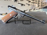 RUGER MARK I .22 LR - 2 of 2