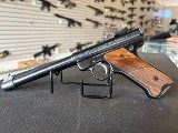 RUGER MARK I .22 LR - 1 of 2