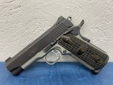 KIMBER TACTICAL PRO II 9MM LUGER (9x19 PARA) - 1 of 2