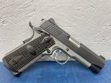 KIMBER TACTICAL PRO II 9MM LUGER (9x19 PARA) - 2 of 2