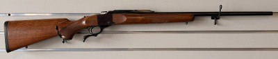 RUGER NO. 1 .22-250 REM - Image 1 of 2