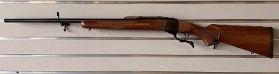 RUGER NO. 1 .22-250 REM - Image 2 of 2