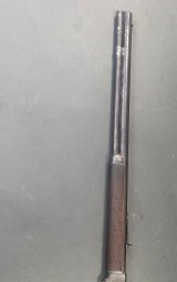 WINCHESTER MODEL 1873 .44-40 WIN - Image 1 of 3