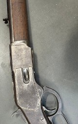 WINCHESTER MODEL 1873 .44-40 WIN - Image 2 of 3