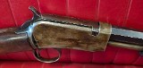 WINCHESTER 1890 .22 SHORT - 3 of 3