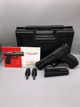 SAR FIREARMS ST9-S 9MM LUGER (9x19 PARA) - Image 1 of 3