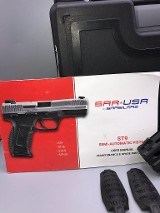 SAR FIREARMS ST9-S 9MM LUGER (9x19 PARA) - Image 2 of 3