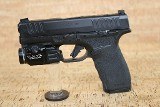 SPRINGFIELD ARMORY HELLCAT GEAR UP PACKAGE 9MM LUGER (9x19 PARA) - 2 of 3