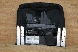 SPRINGFIELD ARMORY HELLCAT GEAR UP PACKAGE 9MM LUGER (9x19 PARA) - 1 of 3